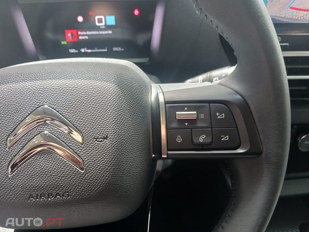 Citroen C4 1.2 PureTech Plus
