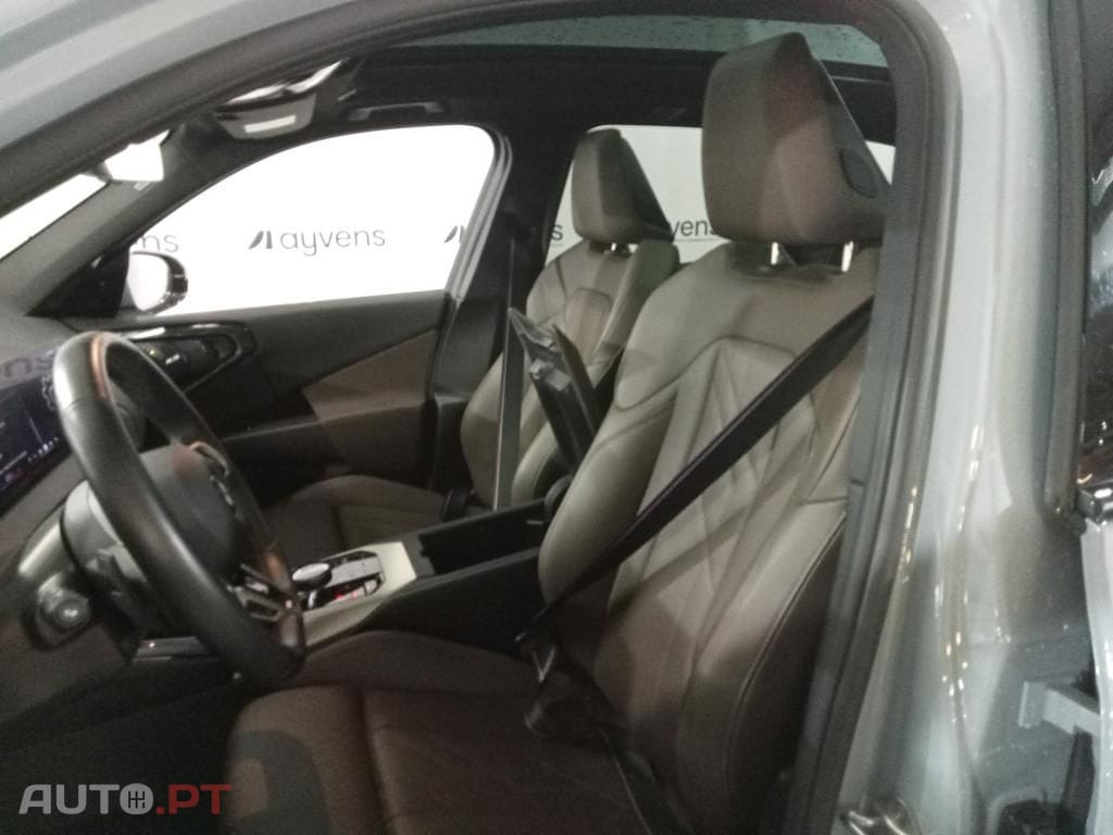 BMW X3 20 d xDrive Pack M Desportivo Pro