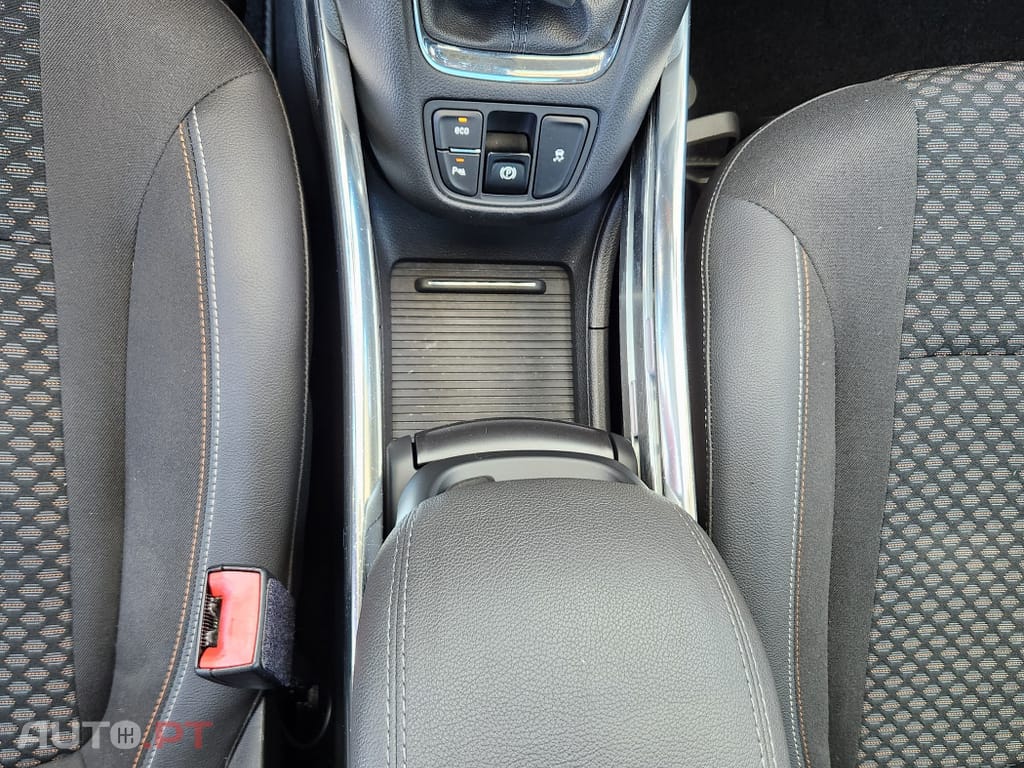 Opel Zafira 1.6 CDTi Innovation S/S