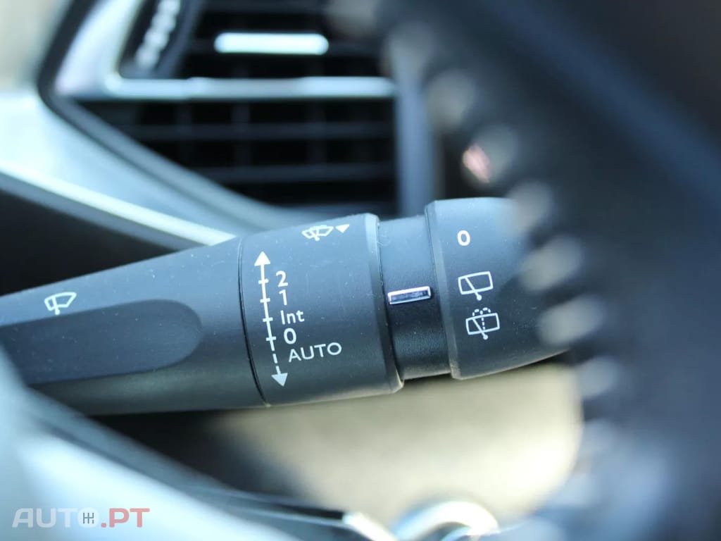 Peugeot 308 SW 1.6 BlueHDi Allure