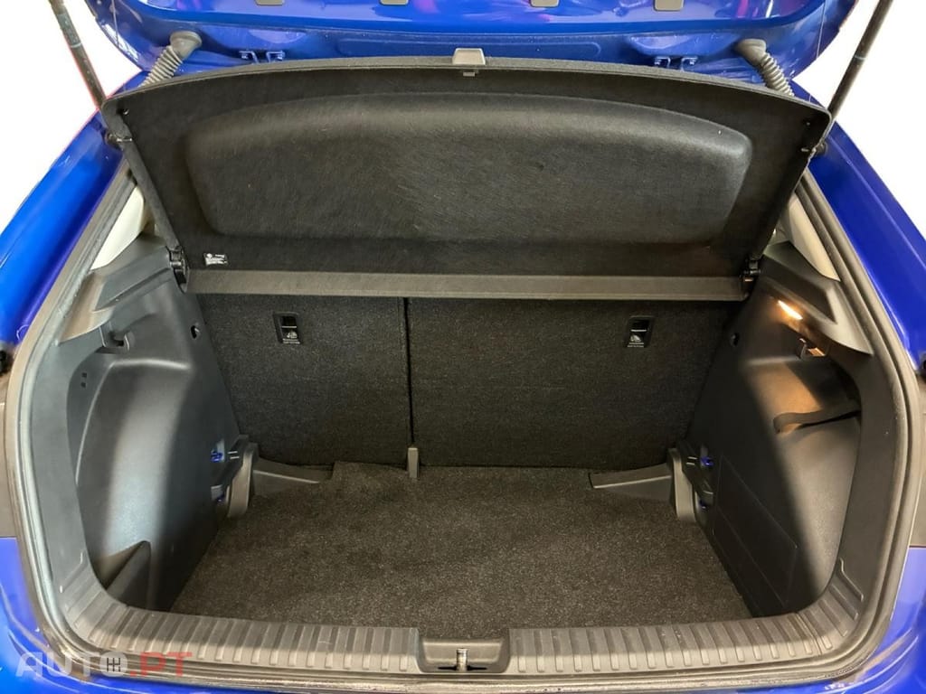Skoda Fabia 1.0 TSI Ambition
