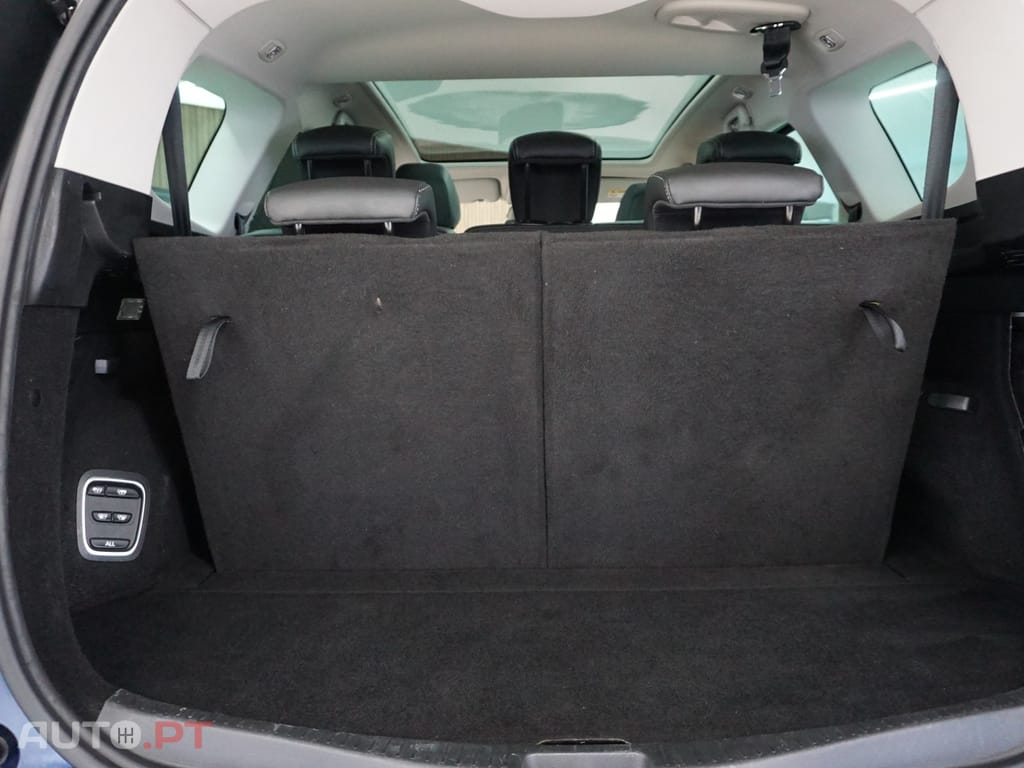 Renault Grand Scénic 1.3 TCe Bose Edition