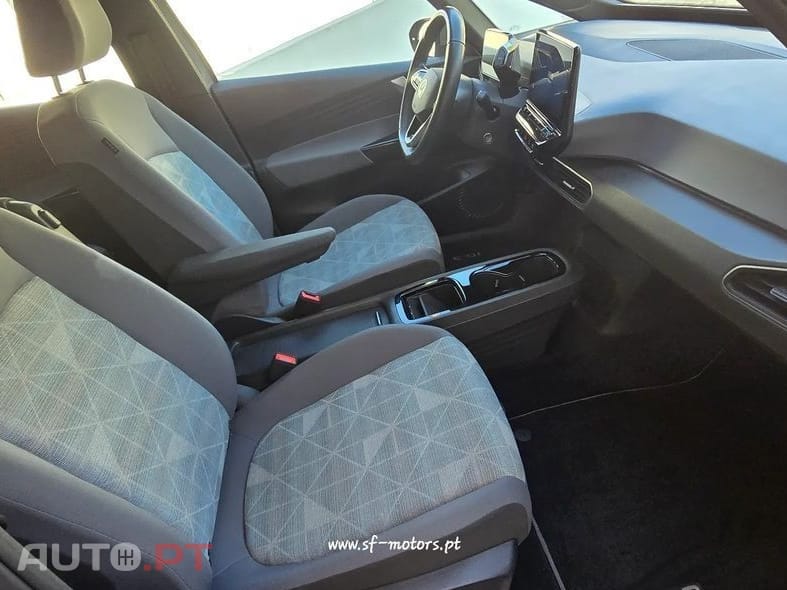 Volkswagen Id.3 Pro Performamnce 1st