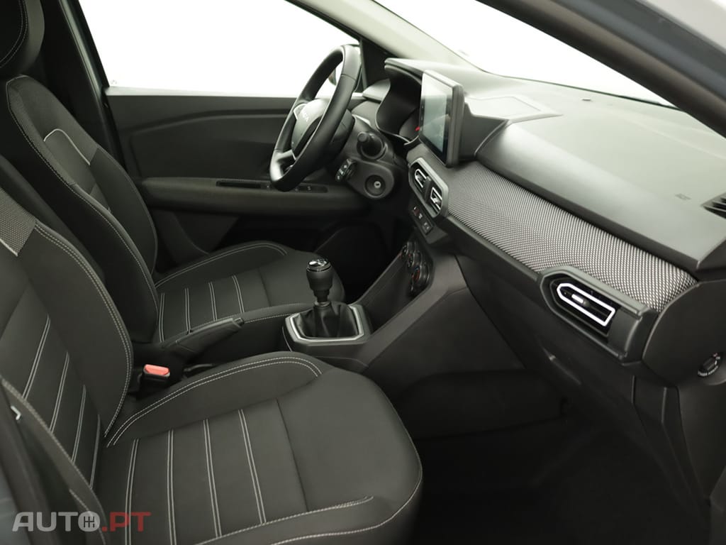 Dacia Sandero Sandero 1.0 TCe Expression