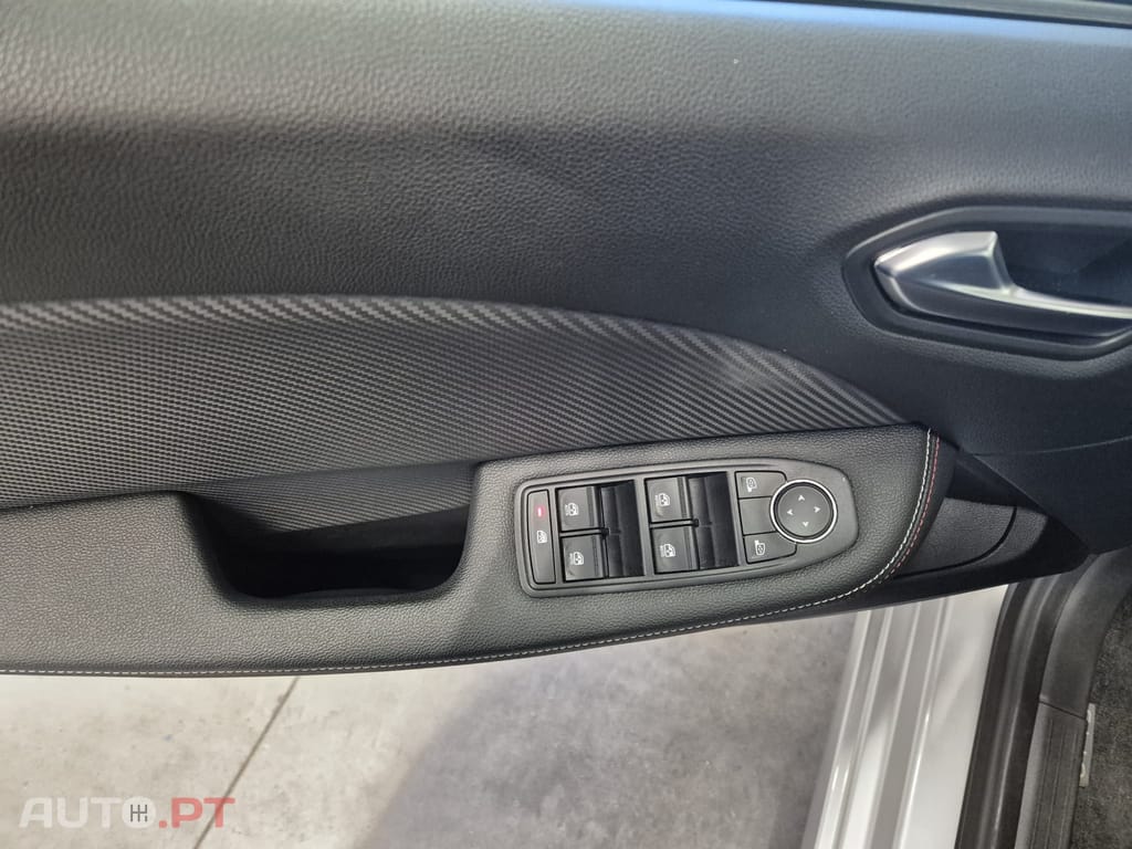 Renault Clio Clio RS Line TCE 90