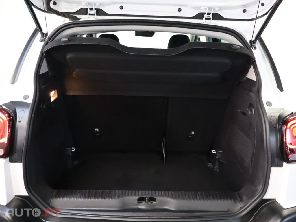 Citroen C3 Aircross 1.5 BlueHDi  S&S Feel