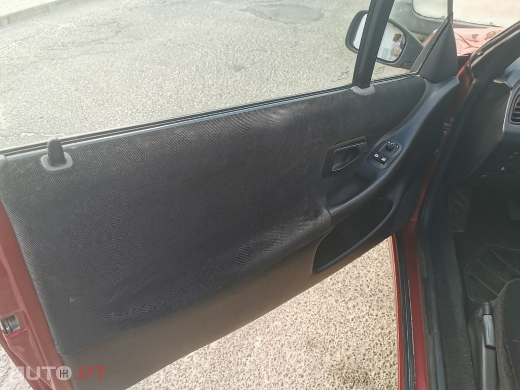 Peugeot 306 Cabriolet 1"6