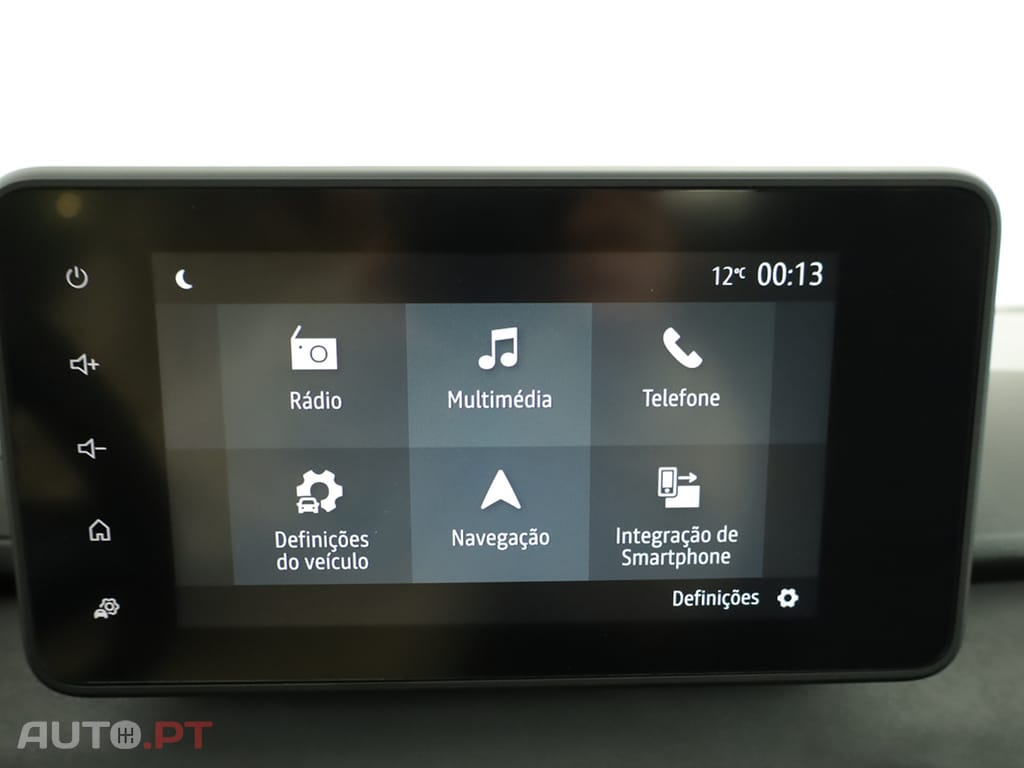 Dacia Jogger Jogger 1.0 ECO-G Extreme+ Up&Go 7L Bi-Fuel