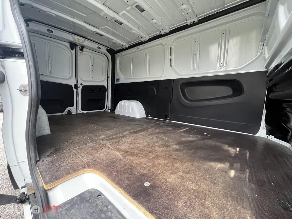 Nissan NV300 2.0 dCi L2H1 1.2T Comfort