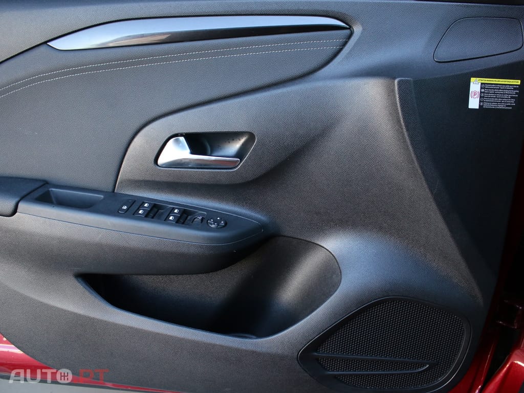 Opel Corsa 1.2 T GS Line