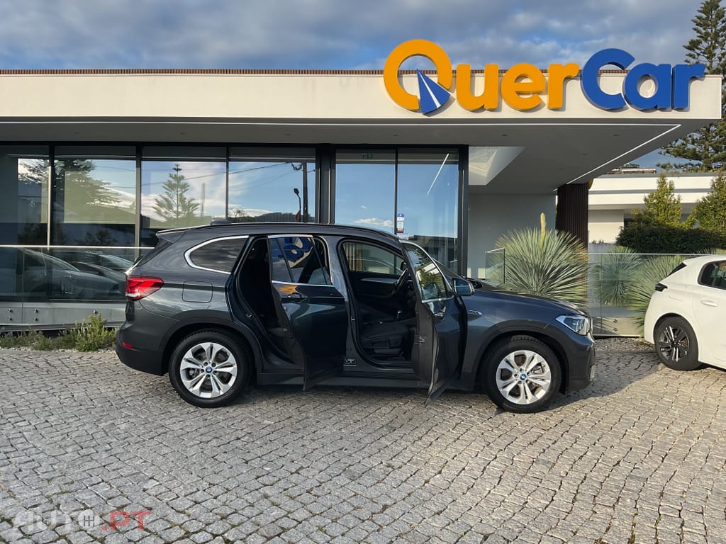 BMW X1 25 e xDrive