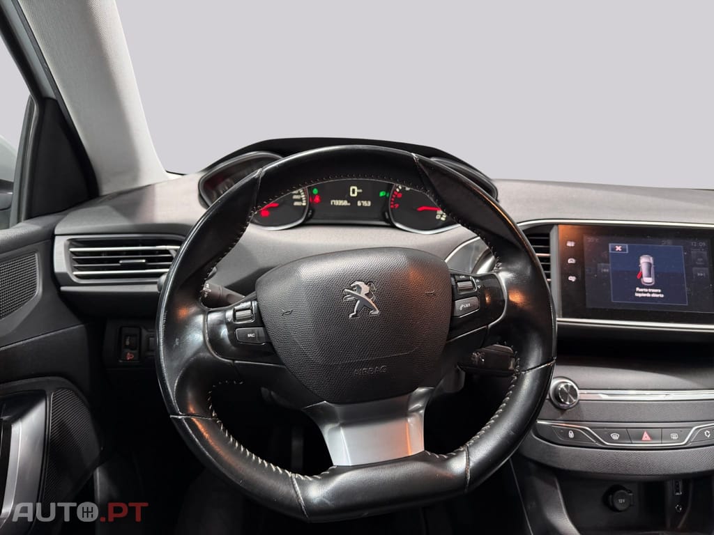 Peugeot 308 1.2 PureTech Active Business