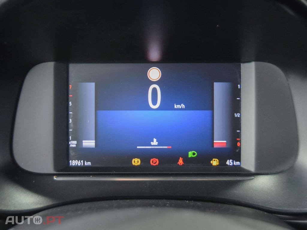 Opel Corsa 1.2 T Edition