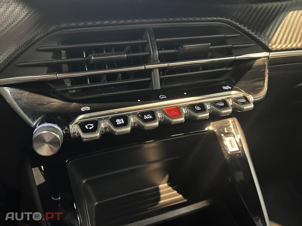 Peugeot 2008 1.2 Style