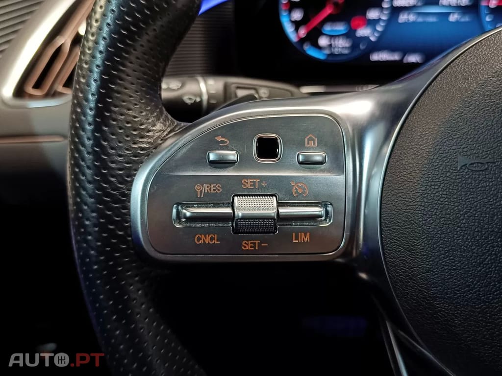 Mercedes-Benz EQC 400 4Matic