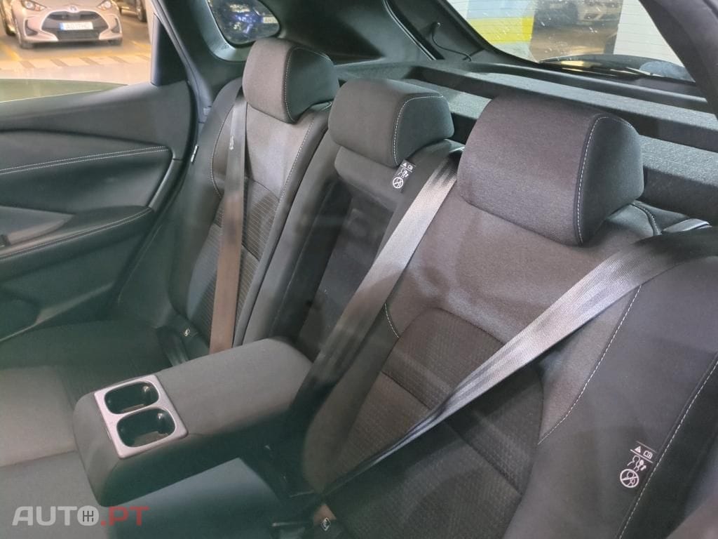 Nissan Qashqai 1.3 DIG-T N-Connecta