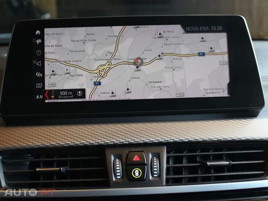 BMW X2 16 d sDrive Auto Pack M