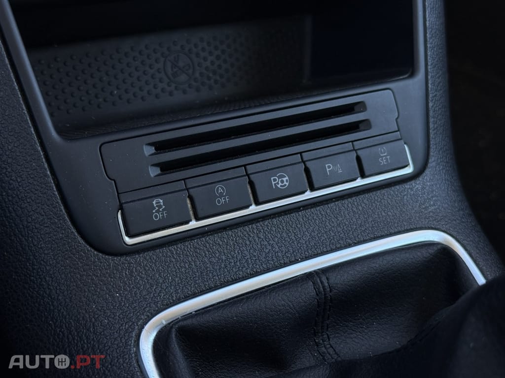 Volkswagen Tiguan 1.4 TSI Trend