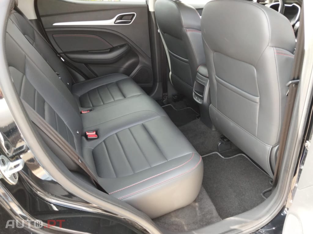MG ZS 1.0 AUT.