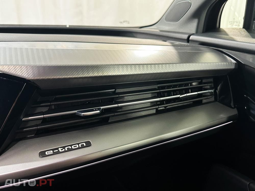 Audi Q4 E-Tron 40 82 kWH