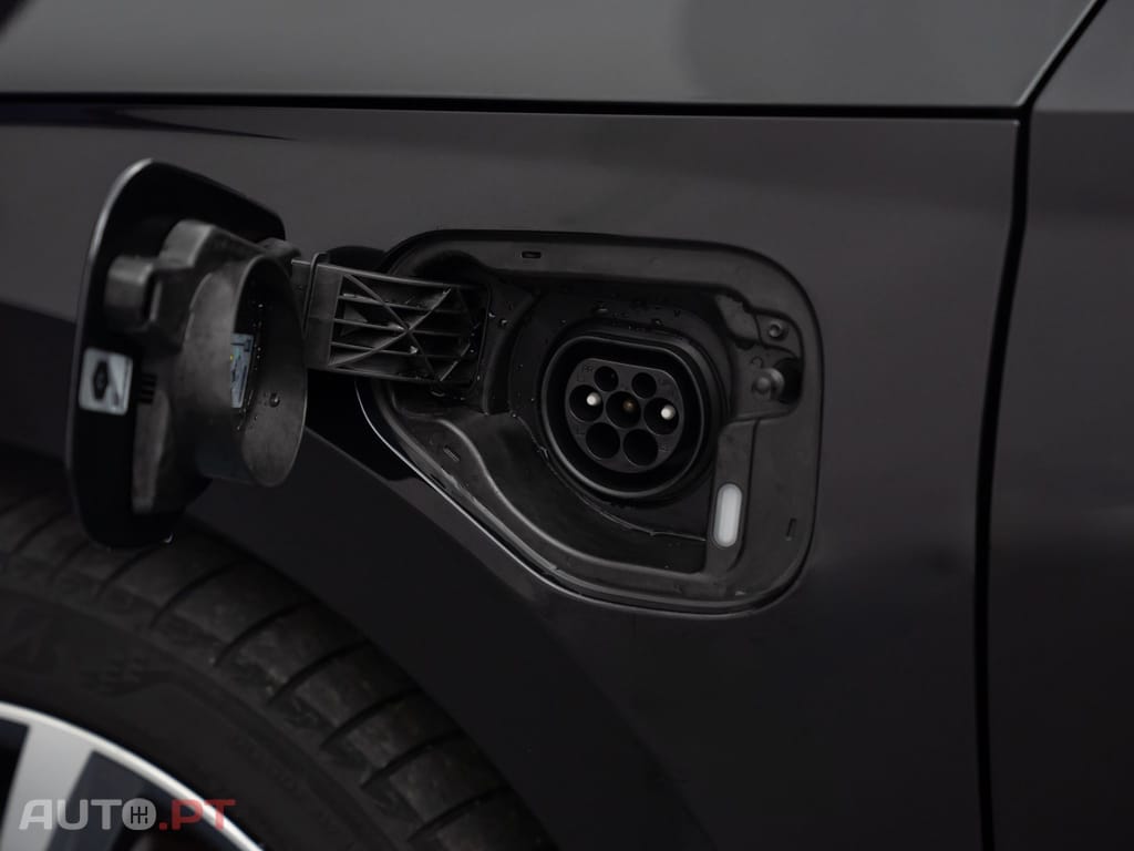 Skoda Octavia Break 1.4 TSi iV Ambition DSG