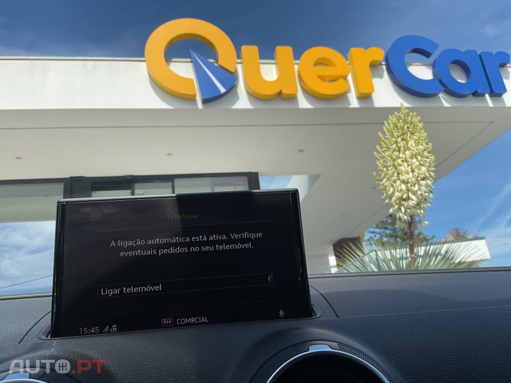 Audi A3 Sportback 30 TDI