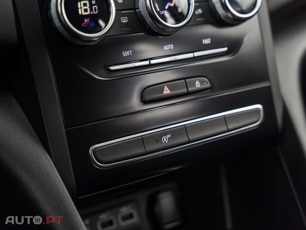 Renault Mégane 1.5 Blue dCi Limited