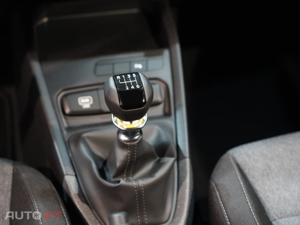 Kia Stonic 1.0 T-GDi Drive