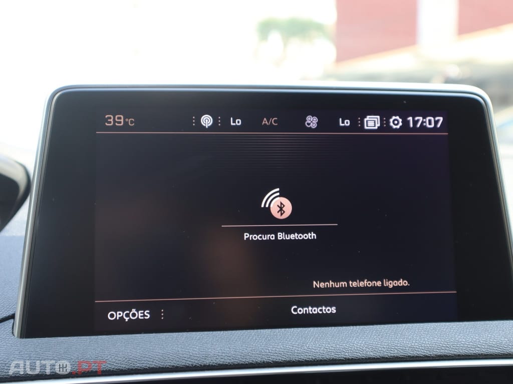 Peugeot 5008 2.0 BlueHDi GT Line EAT8