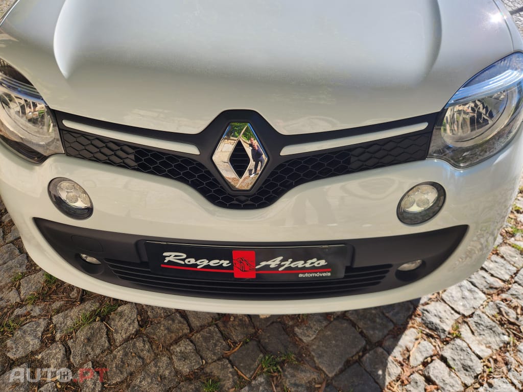 Renault Twingo 1.0 SCe Night&Day