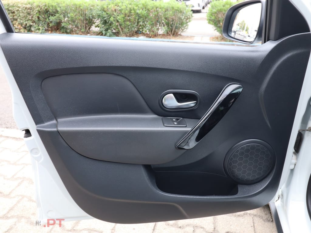 Dacia Sandero 0.9 TCe Stepway Bi-Fuel