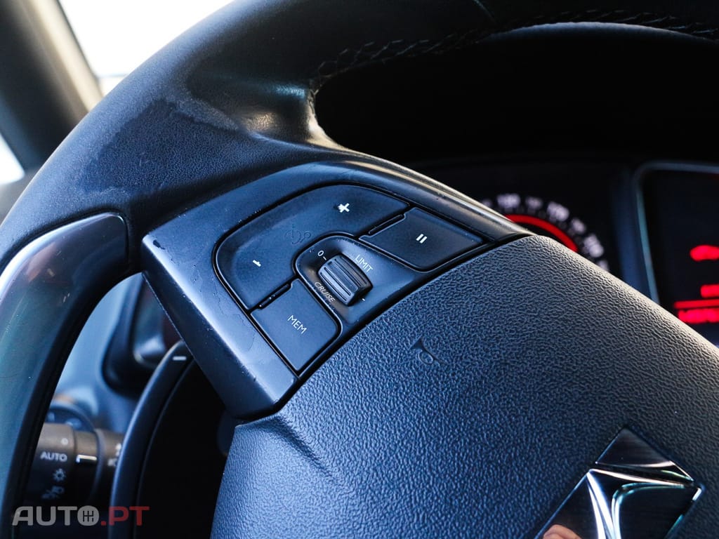 DS DS5 1.6 e-HDi Be Chic ETG6