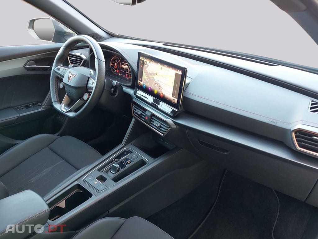 Cupra Formentor I.V.A DEDUTÍVEL VZ TSI DSG eHybrid