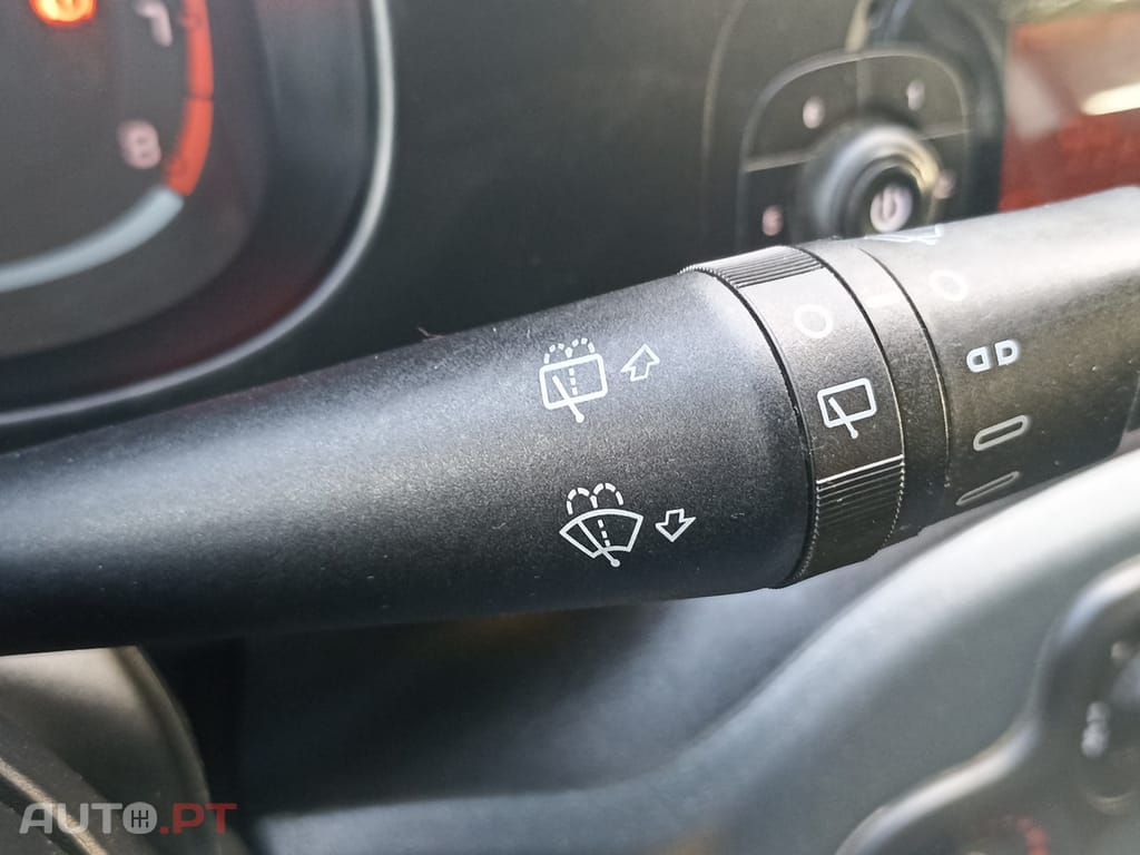 Fiat Panda 0.9 8V TwinAir Cross 4x4 S&S