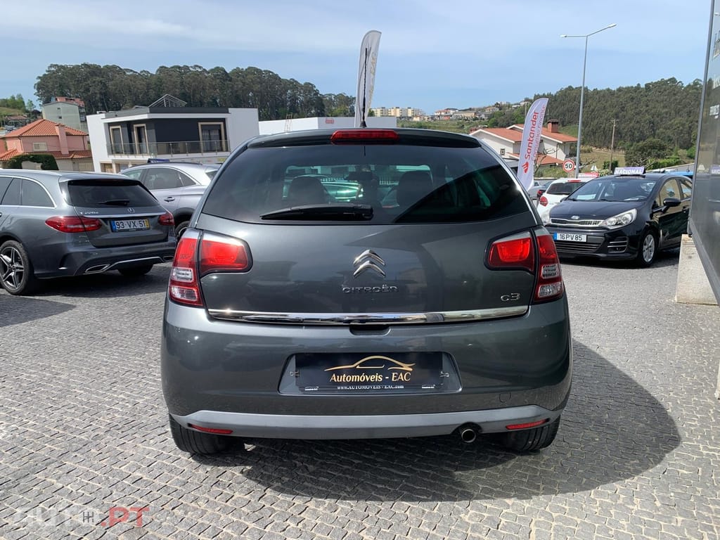 Citroen C3 1.2 PureTech Collection