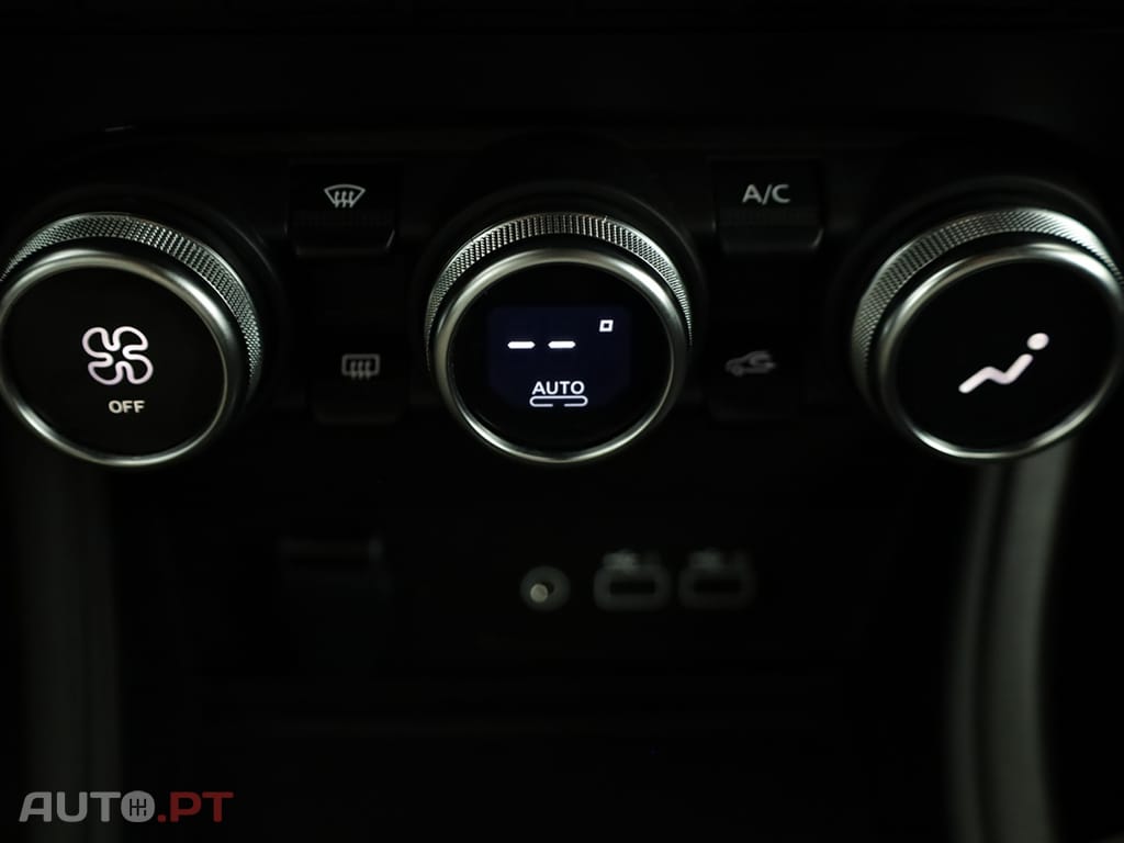 Renault Captur Captur 1.0 TCe Techno Bi-Fuel