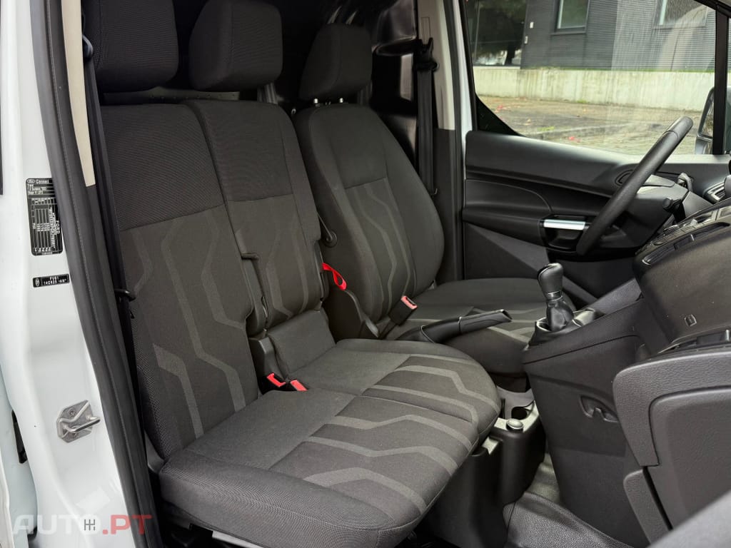Ford Transit Connect 220 L1 S&S Trend