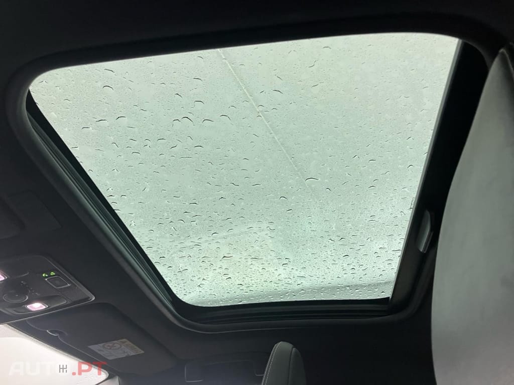 Renault Arkana E-Tech Engineered