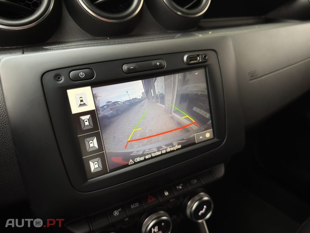 Dacia Duster 1.3 TCe Extreme