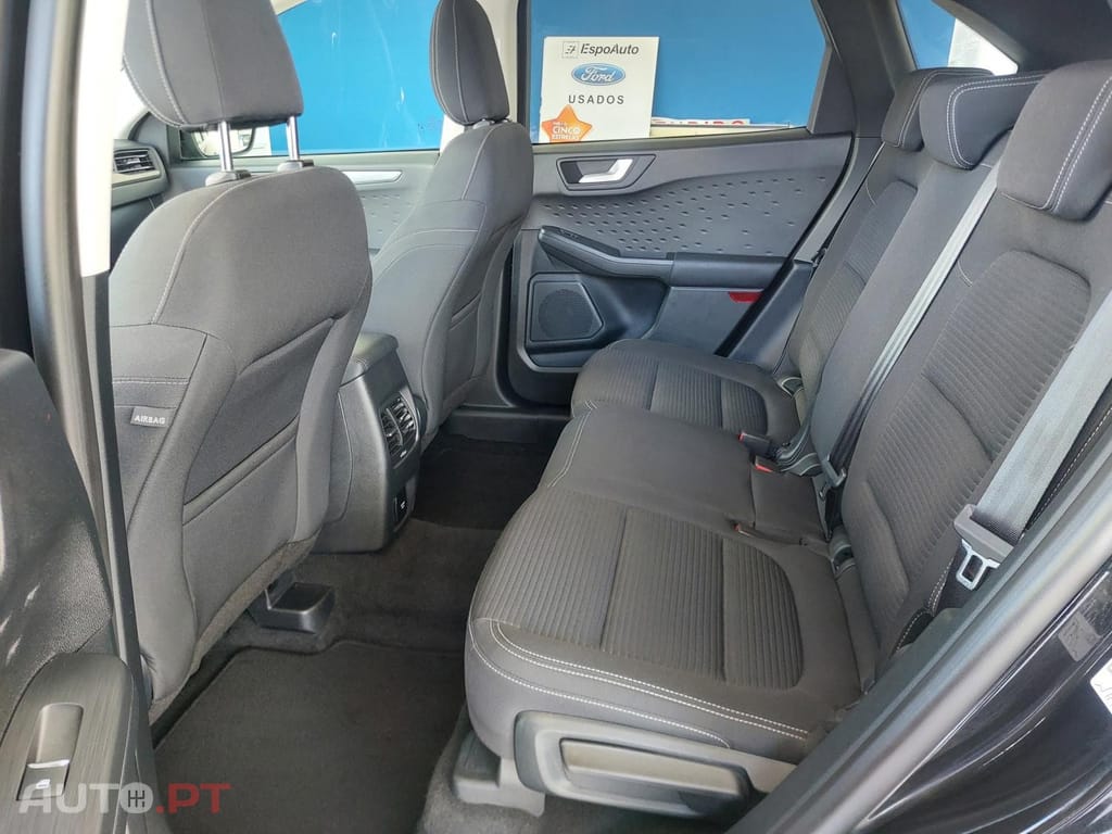 Ford Kuga 1.5 TDCi Titanium