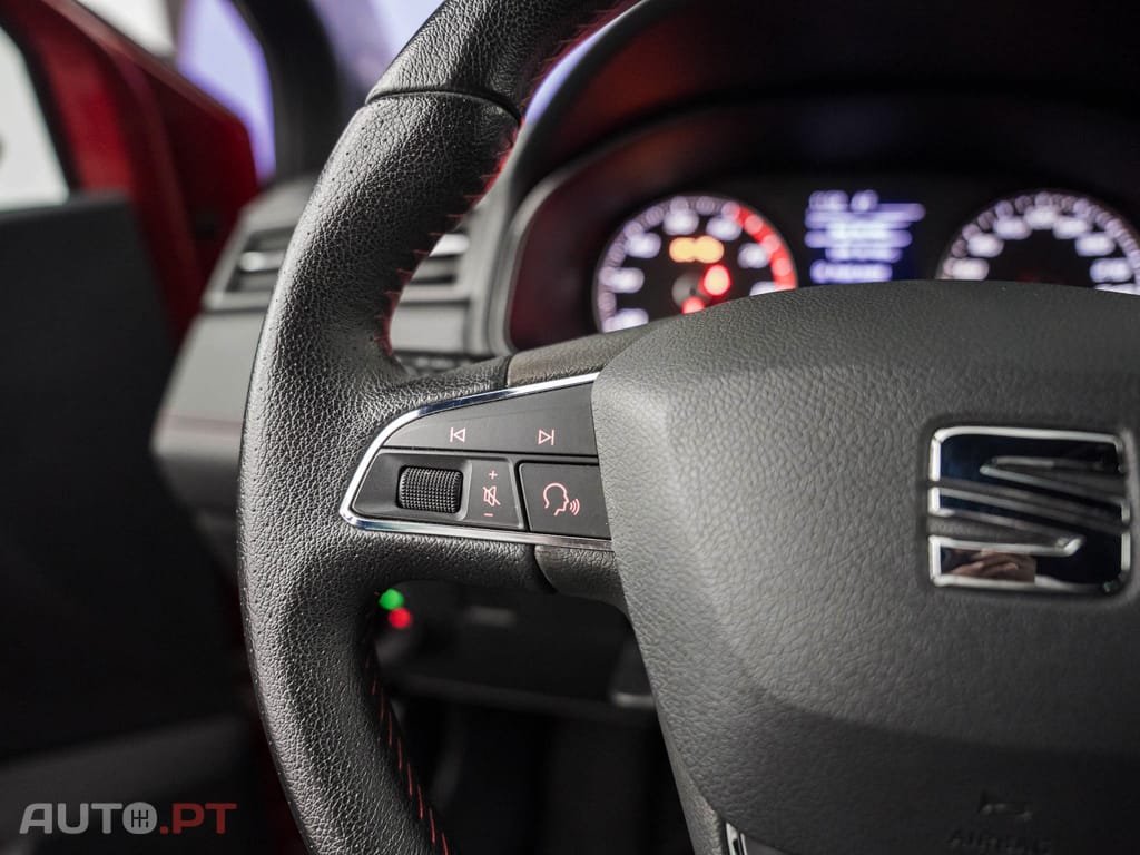 Seat Arona 1.0 TSI FR