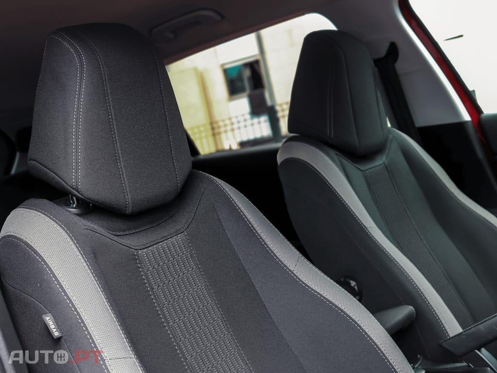 Peugeot 308 1.2 PureTech Style