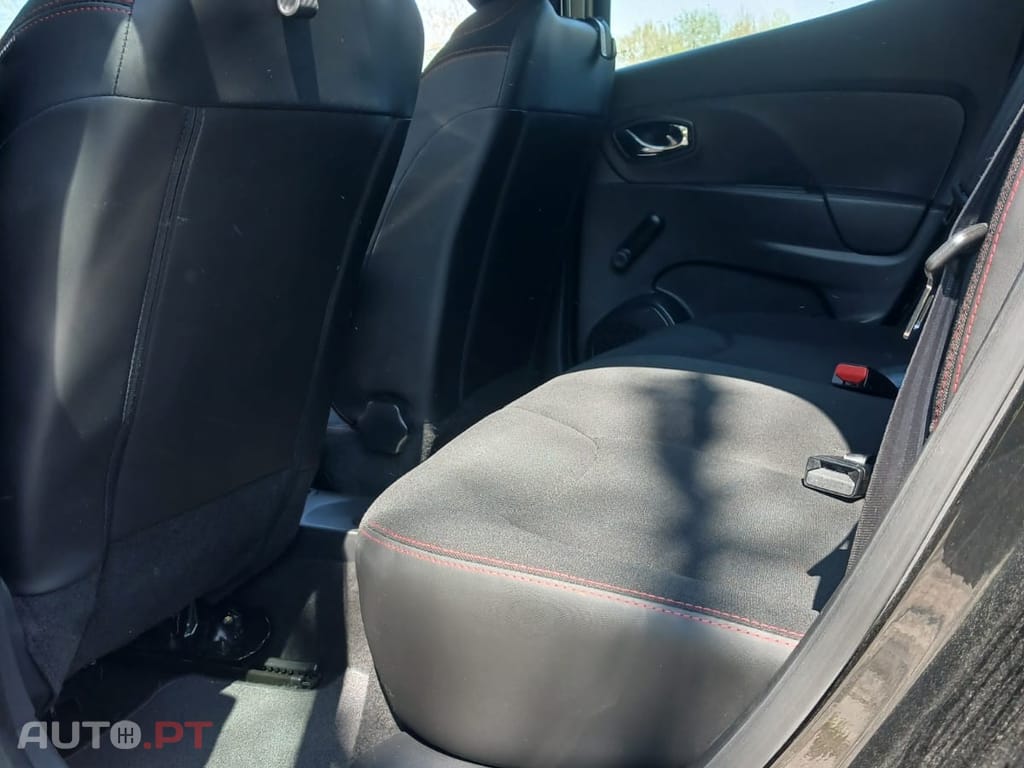 Renault Clio 1.5 dCi