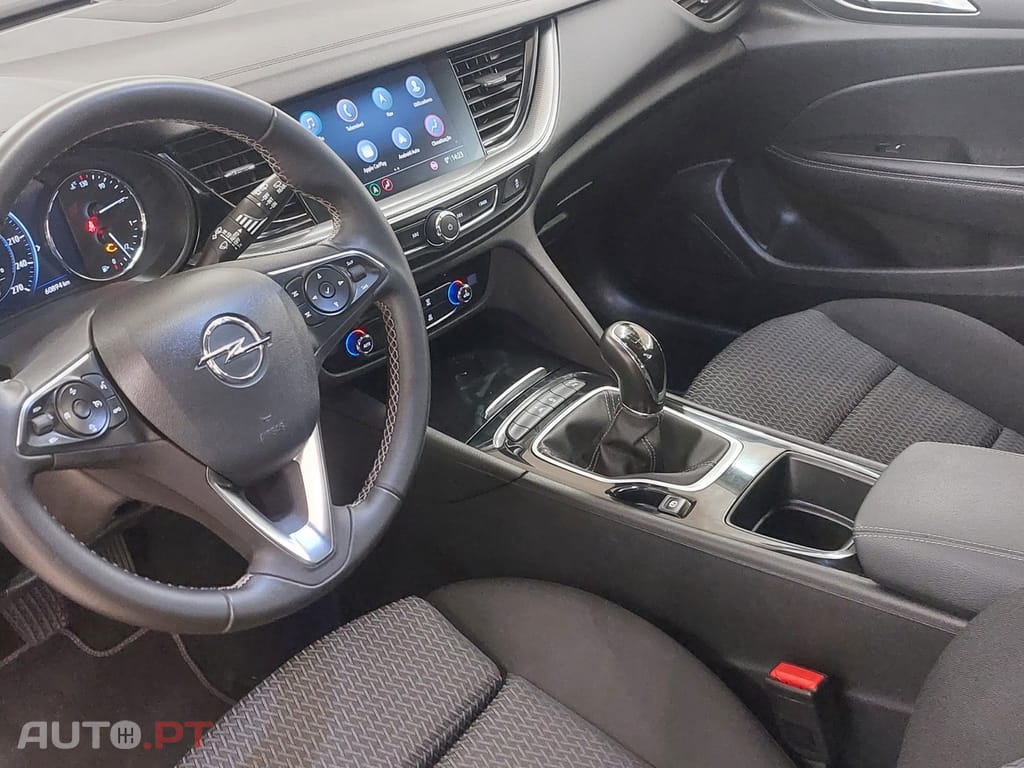 Opel Insignia 1.5 D Business Edition