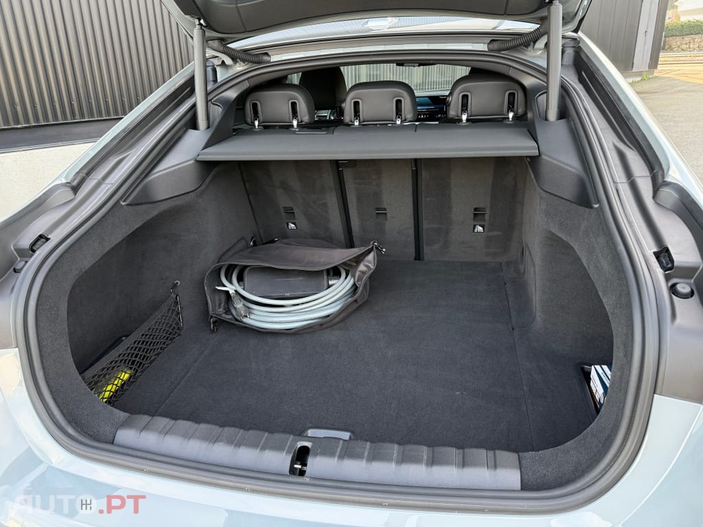 BMW i4 eDrive40 Pack Desportivo M