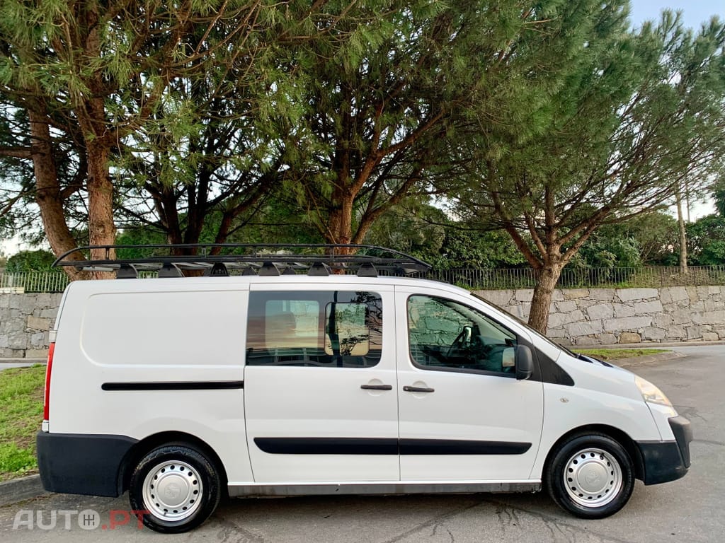 Peugeot Expert 2.0 HDi 229 L2H2