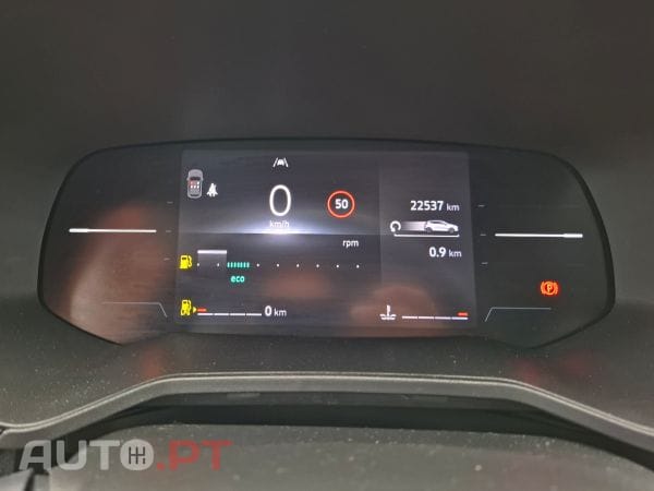 Renault Clio TCe 100 Bi-Fuel Evolution
