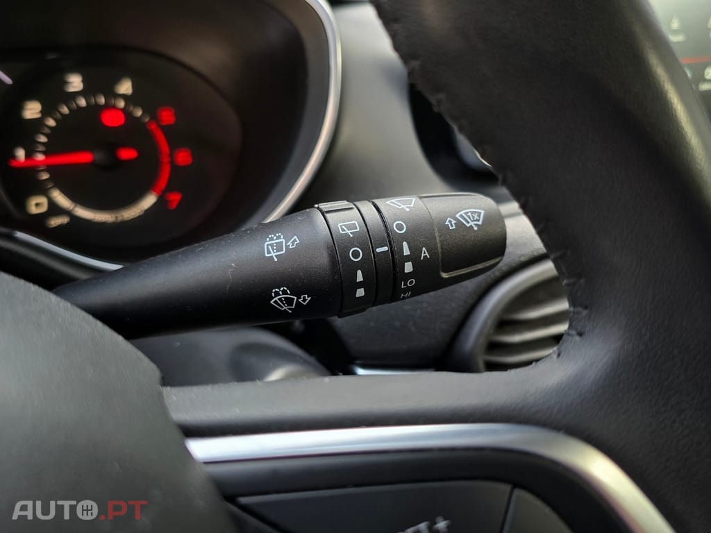 Fiat Tipo 1.6 M-Jet Lounge DCT