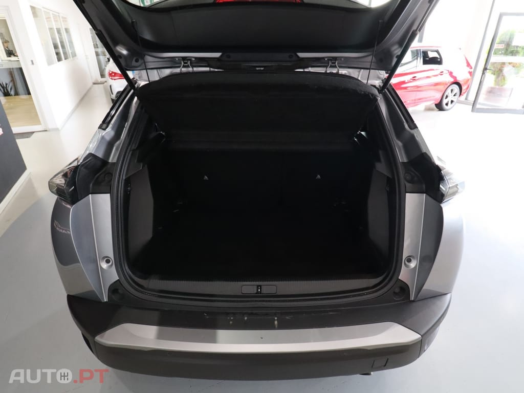 Peugeot 2008 1.2 PureTech Active