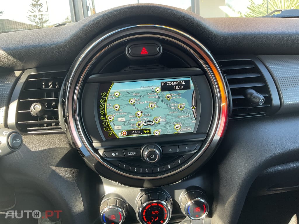 MINI Cooper Cooper